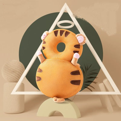 SnuggleProtector - For Head & Back Protection