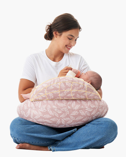 SnugglePillow - For Nursing Support