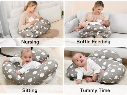 SnugglePillow - For Nursing Support