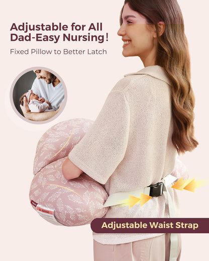 SnugglePillow - For Nursing Support
