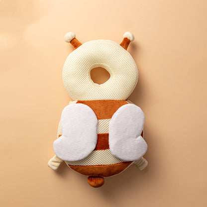 SnuggleProtector - For Head & Back Protection
