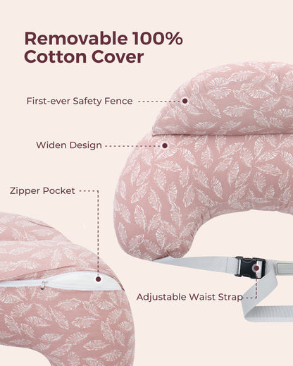 SnugglePillow - For Nursing Support
