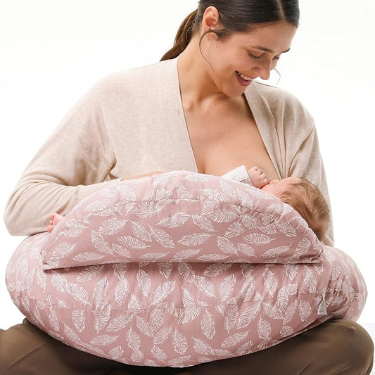 SnugglePillow - For Nursing Support