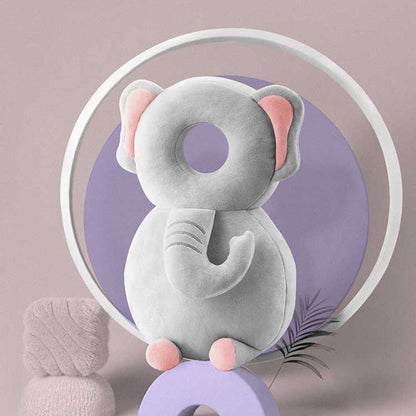 SnuggleProtector - For Head & Back Protection